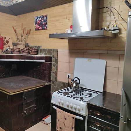 Садиба Тарниця Криворівня Екстер'єр фото