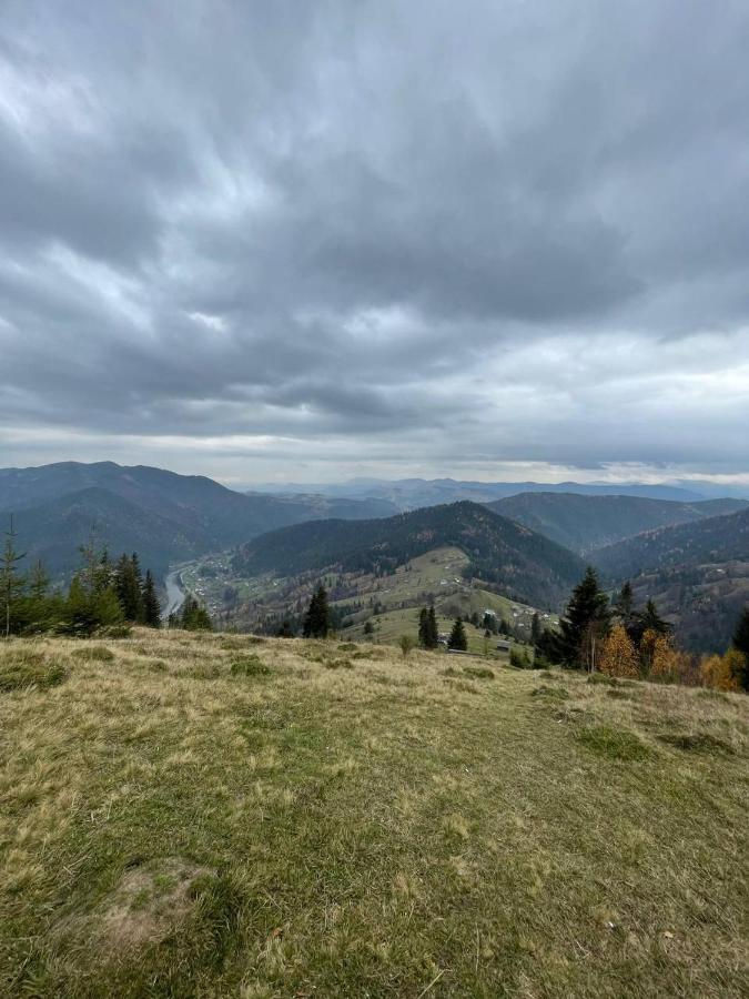 Садиба Тарниця Криворівня Екстер'єр фото